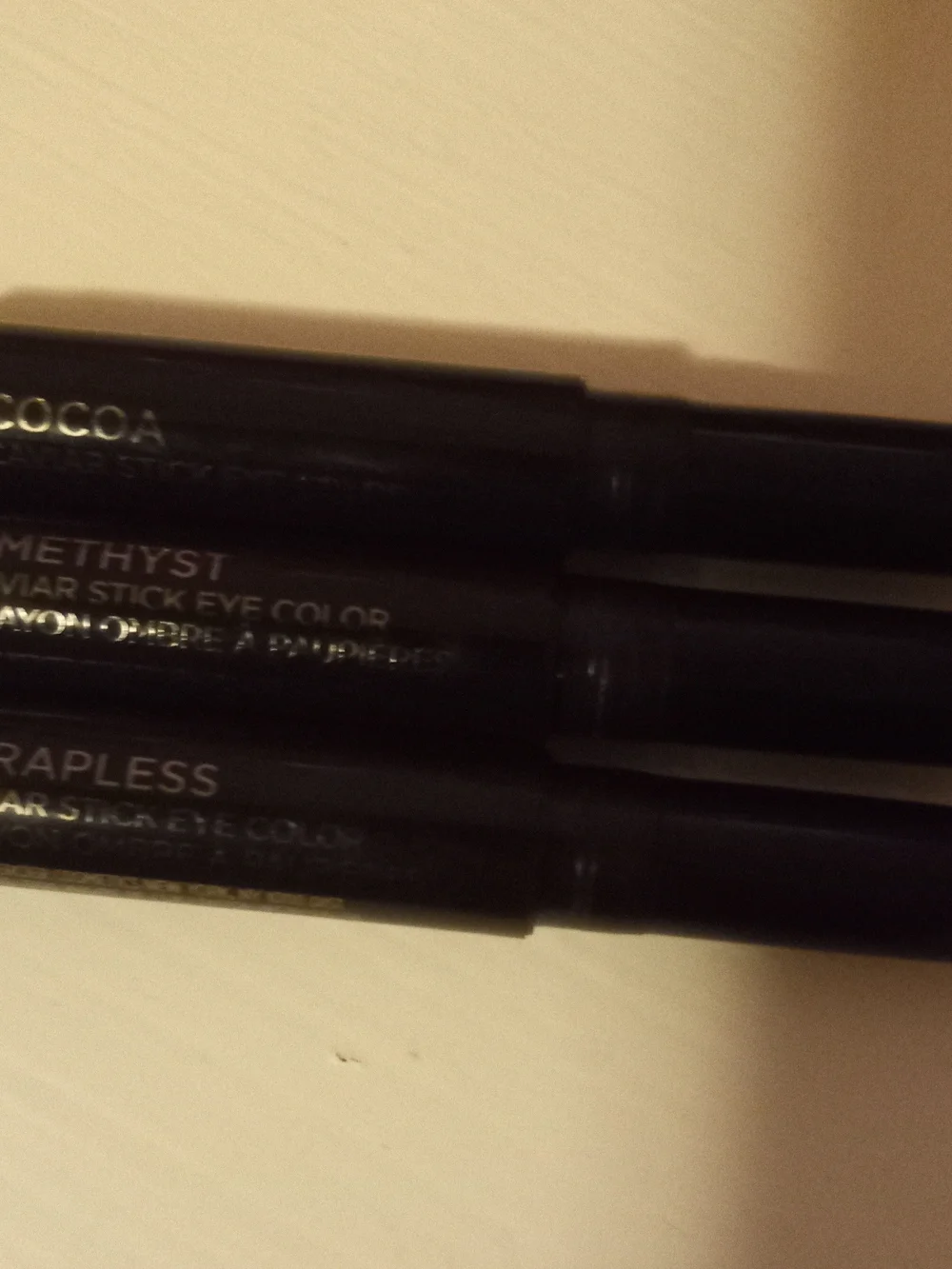 laura mercier creamy stick